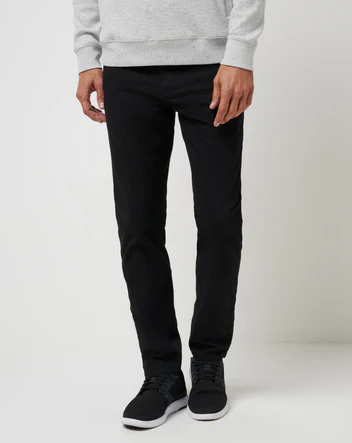 New Pants